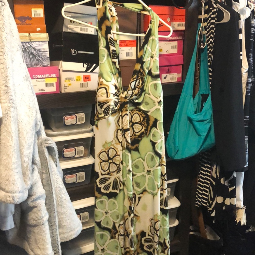 Sundress perfect for beach